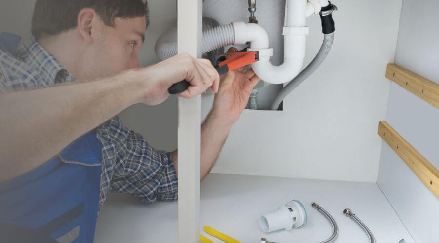 Local expert plumbing services in Northport, NY